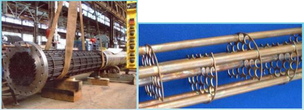 FLUENT内置换热器模型应用指导 heat exchanger的图5